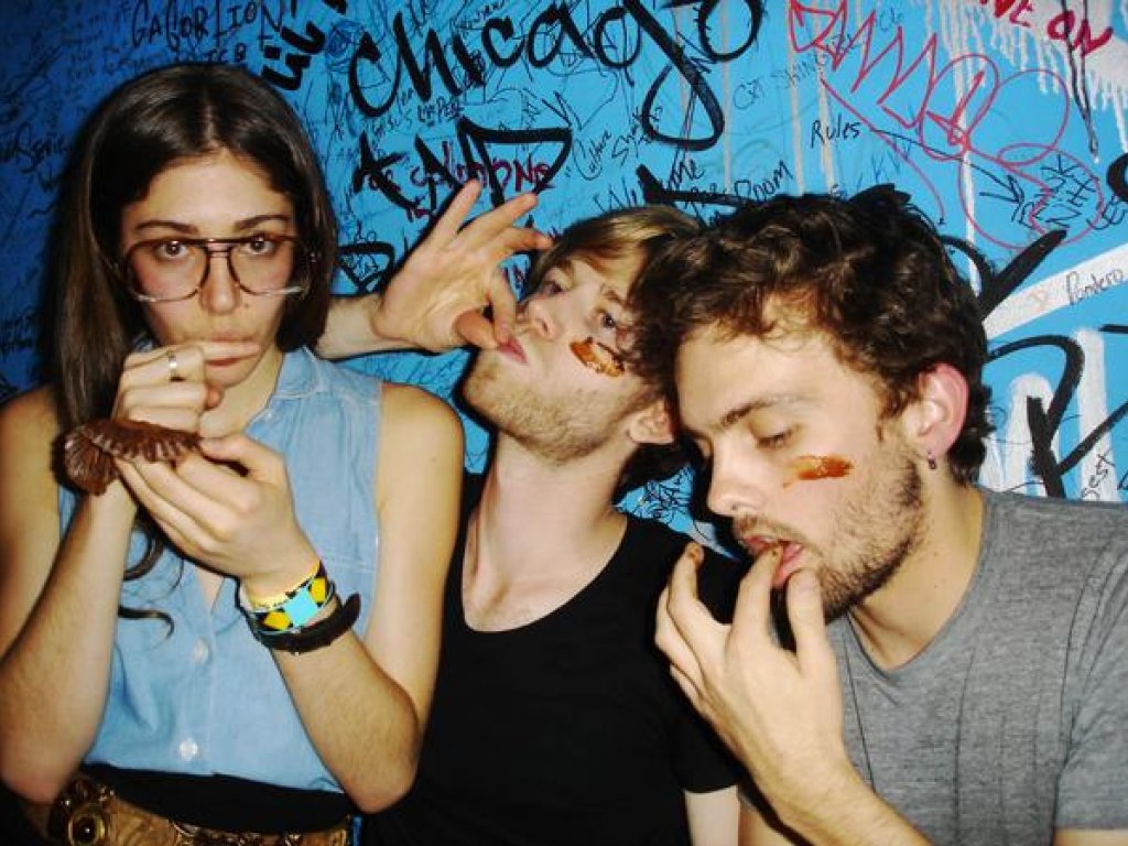 Chairlift