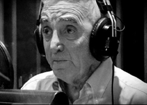 Charles Aznavour