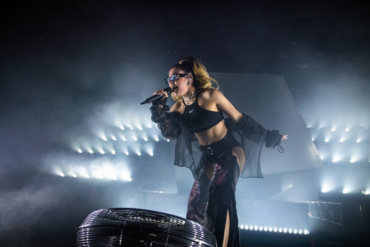 Charli XCX – Charli XCX. (16/17) – Auf dem Sprung nach ganz oben - die