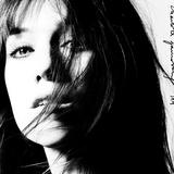 Charlotte Gainsbourg - IRM Artwork