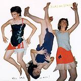 Chicks On Speed - Will Save Us All Artwork