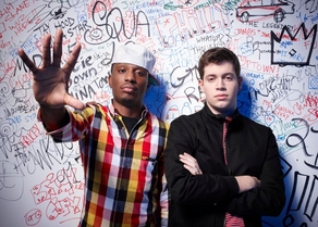 Chiddy Bang