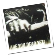 Children Of Bodom - Are You Dead Yet?