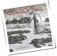 Children Of Bodom - Halo Of Blood