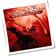 Children Of Bodom - Hate Crew Deathroll