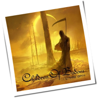 Children Of Bodom - I Worship Chaos