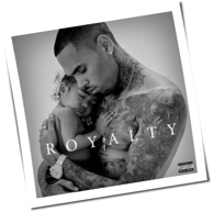 Chris Brown - Royalty