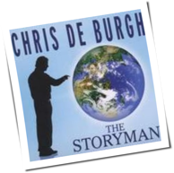 Chris De Burgh - The Storyman