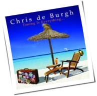 Chris De Burgh - Timing Is Everything