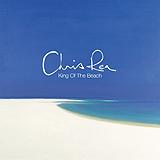 Chris Rea - King Of The Beach Artwork