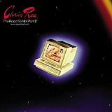 Chris Rea - The Road To Hell Part 2 Artwork