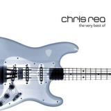 Chris Rea - The Very Best Of Artwork