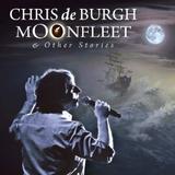 Chris de Burgh - Moonfleet & Other Stories Artwork