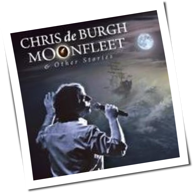 Chris de Burgh - Moonfleet & Other Stories