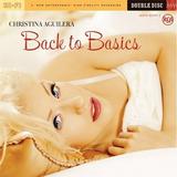 Christina Aguilera - Back To Basics Artwork