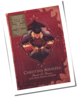 Christina Aguilera - Back To Basis: Live And Down Under