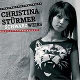 Christina Stürmer - Schwarz Weiss Artwork