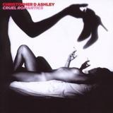 Christopher D Ashley - Cruel Romantics Artwork