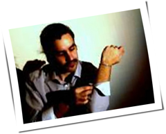 Christopher D Ashley