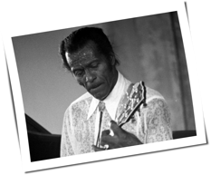 Chuck Berry