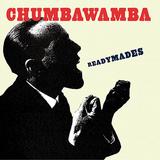 Chumbawamba - Readymades Artwork