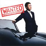 Cliff Richard - Wanted Artwork