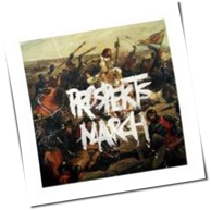 Coldplay - Prospekt's March