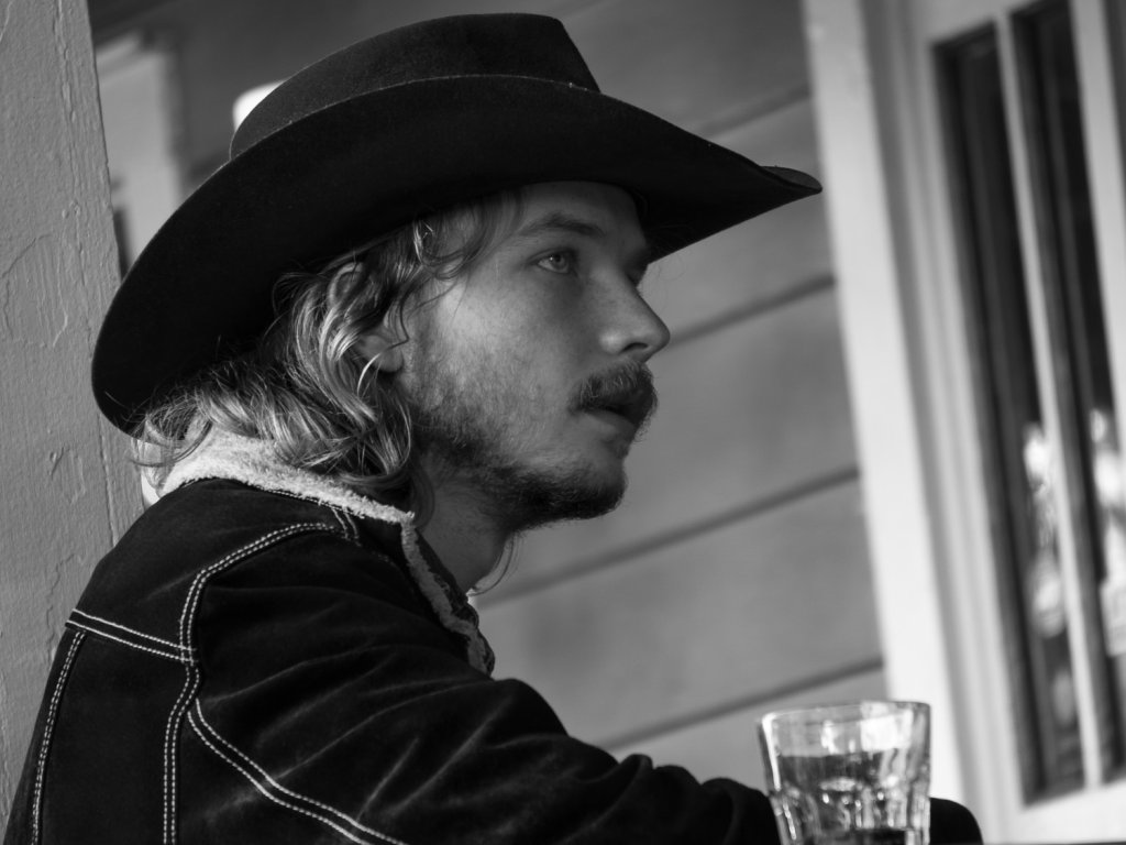 Colter Wall – laut.de – Band