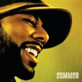 Common - Be Artwork