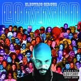 Common - Electric Circus Artwork