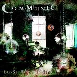 Communic - Conspiracy In Mind Artwork
