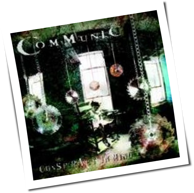 Communic - Conspiracy In Mind