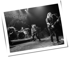 Corrosion Of Conformity