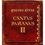 Corvus Corax - Cantus Buranus II Artwork
