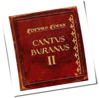 Corvus Corax - Cantus Buranus II