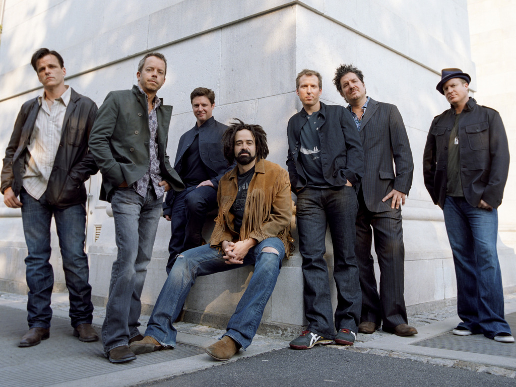 Counting Crows