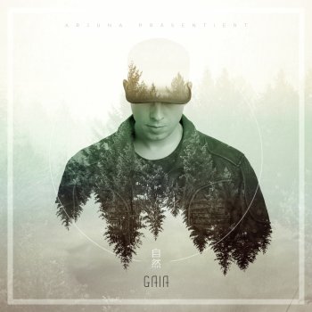 Cr7z - Gaia Artwork