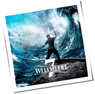 Cr7z - Sieben Weltmeere