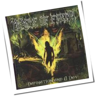 Cradle Of Filth - Damnation And A Day