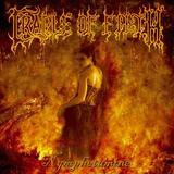 Cradle Of Filth - Nymphetamine Artwork