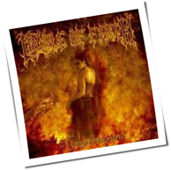 Cradle Of Filth - Nymphetamine