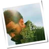 Craig David - The Story Goes ...