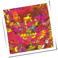 Cream - Disraeli Gears