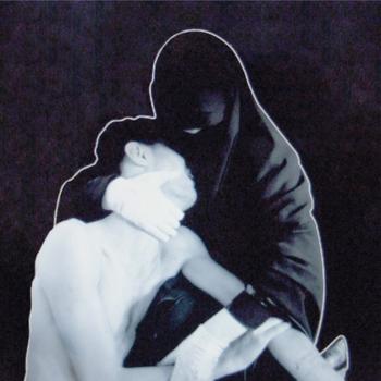 Crystal Castles - III Artwork