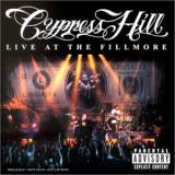 Cypress Hill - Live At The Fillmore Artwork