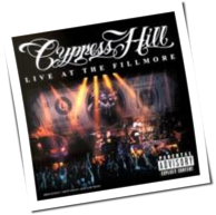 Cypress Hill - Live At The Fillmore