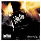 D-12 - Devils Night Artwork
