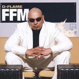 D-Flame - FFM Artwork