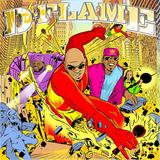 D-Flame - Unaufhaltsam Artwork