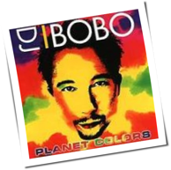 DJ Bobo - Planet Colors